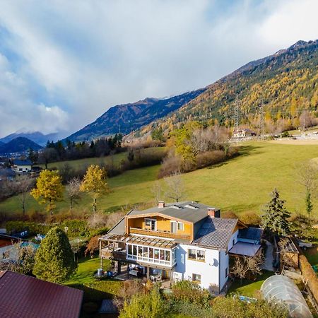 Ferienwohnung Schmitzer Mühldorf Exterior foto