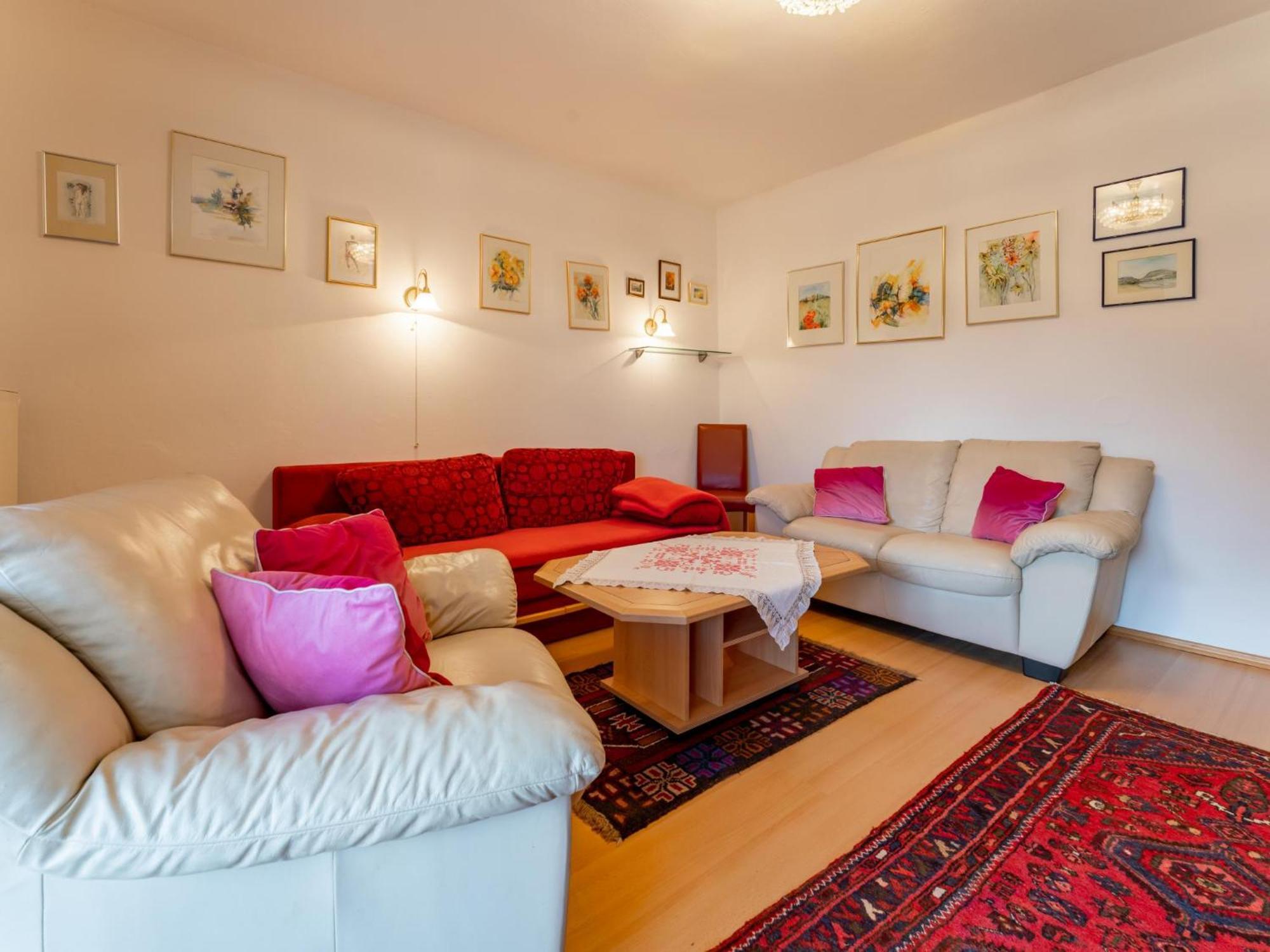 Ferienwohnung Schmitzer Mühldorf Exterior foto