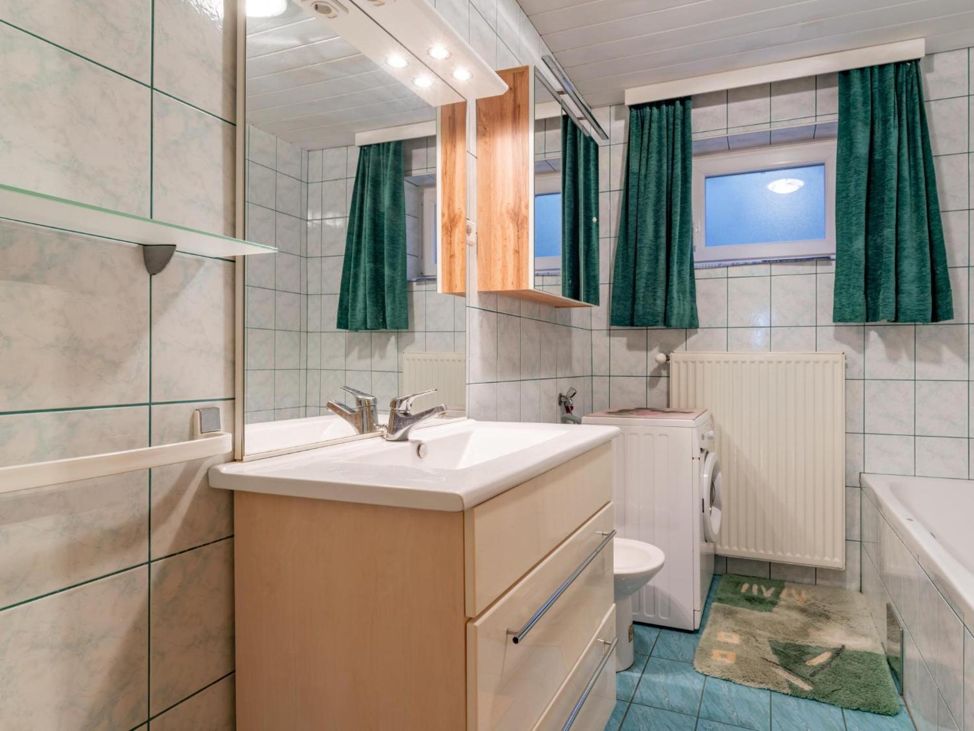 Ferienwohnung Schmitzer Mühldorf Exterior foto