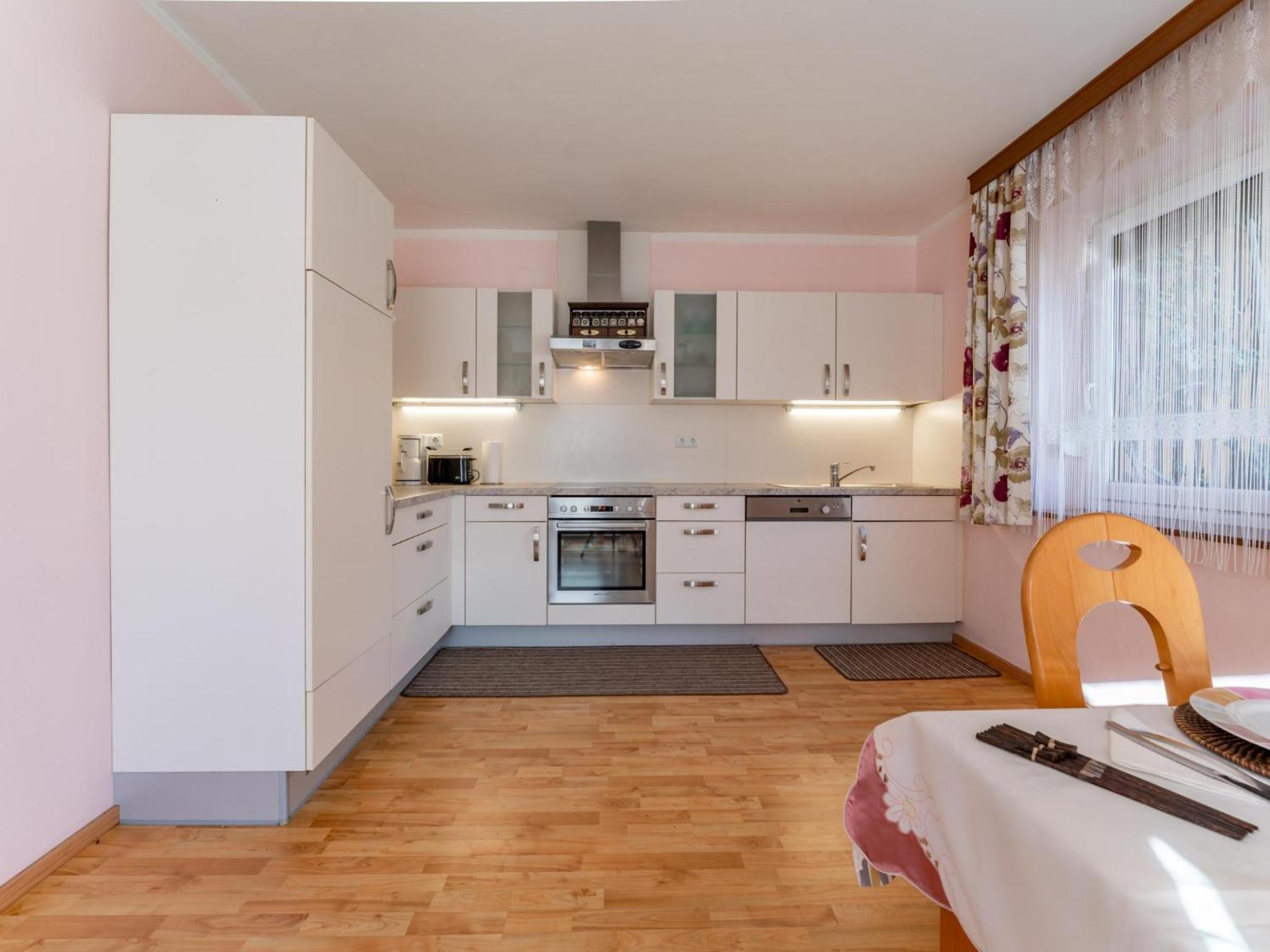 Ferienwohnung Schmitzer Mühldorf Exterior foto