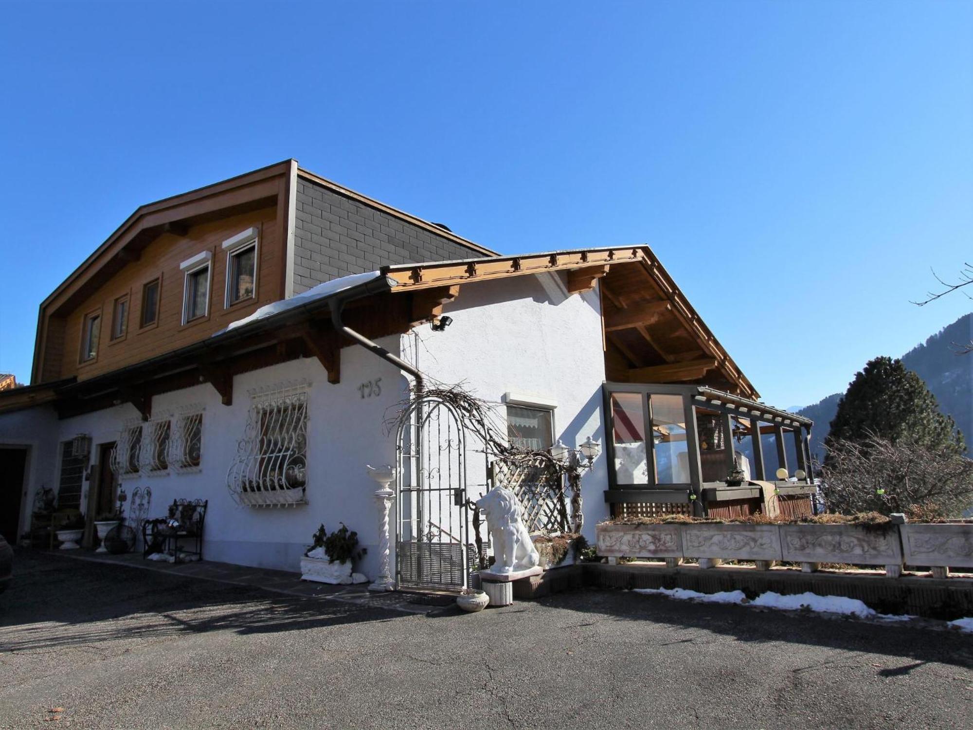 Ferienwohnung Schmitzer Mühldorf Exterior foto