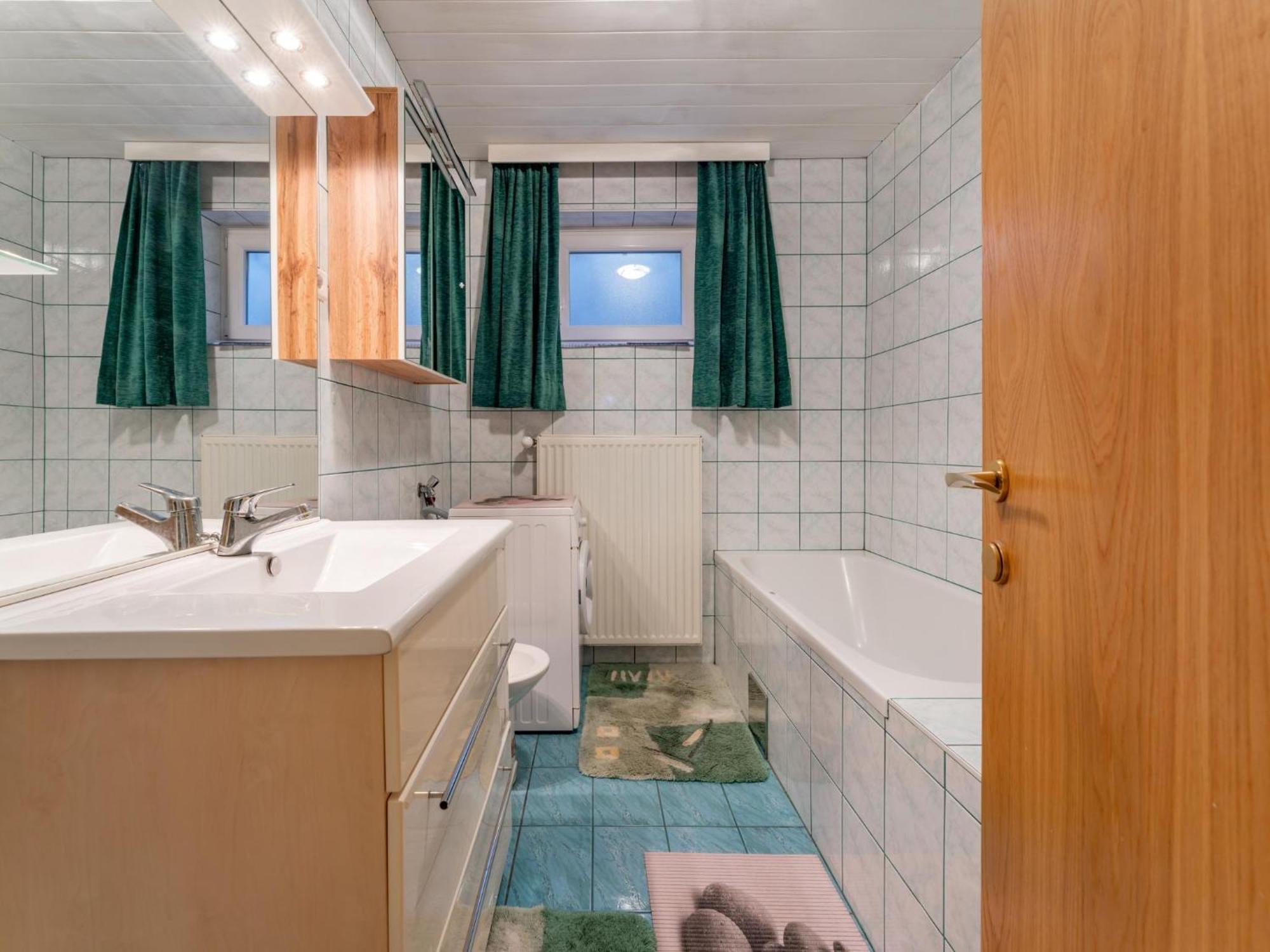 Ferienwohnung Schmitzer Mühldorf Exterior foto