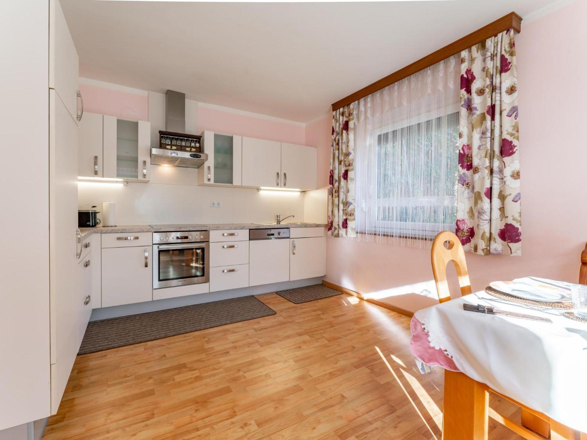 Ferienwohnung Schmitzer Mühldorf Exterior foto