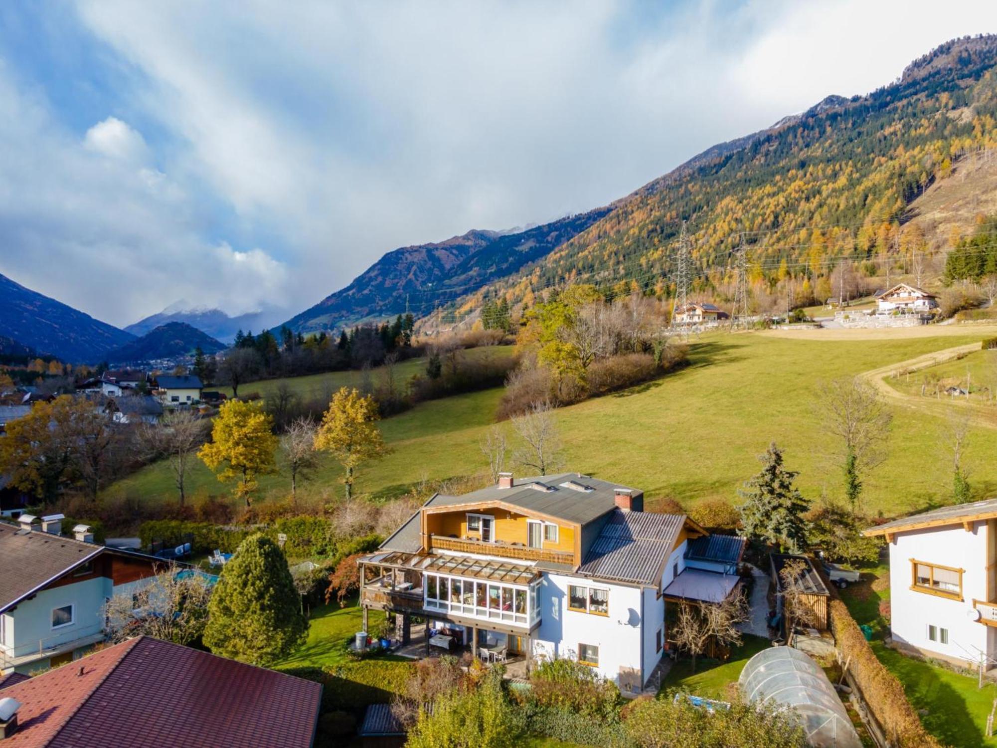 Ferienwohnung Schmitzer Mühldorf Exterior foto
