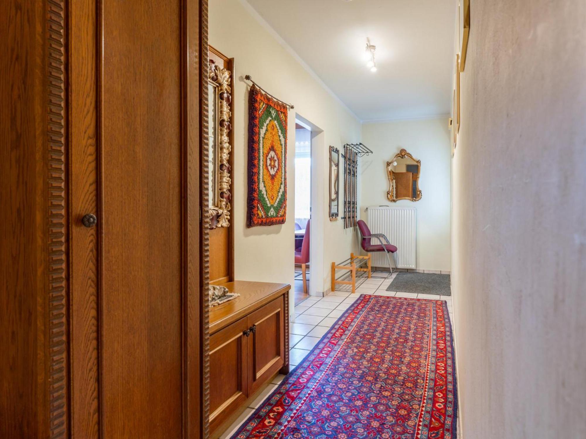 Ferienwohnung Schmitzer Mühldorf Exterior foto