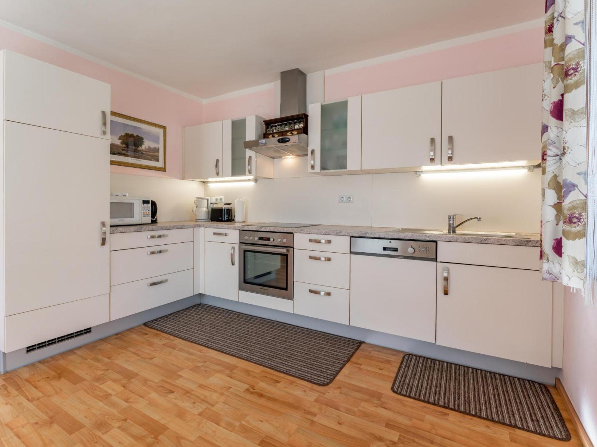 Ferienwohnung Schmitzer Mühldorf Exterior foto