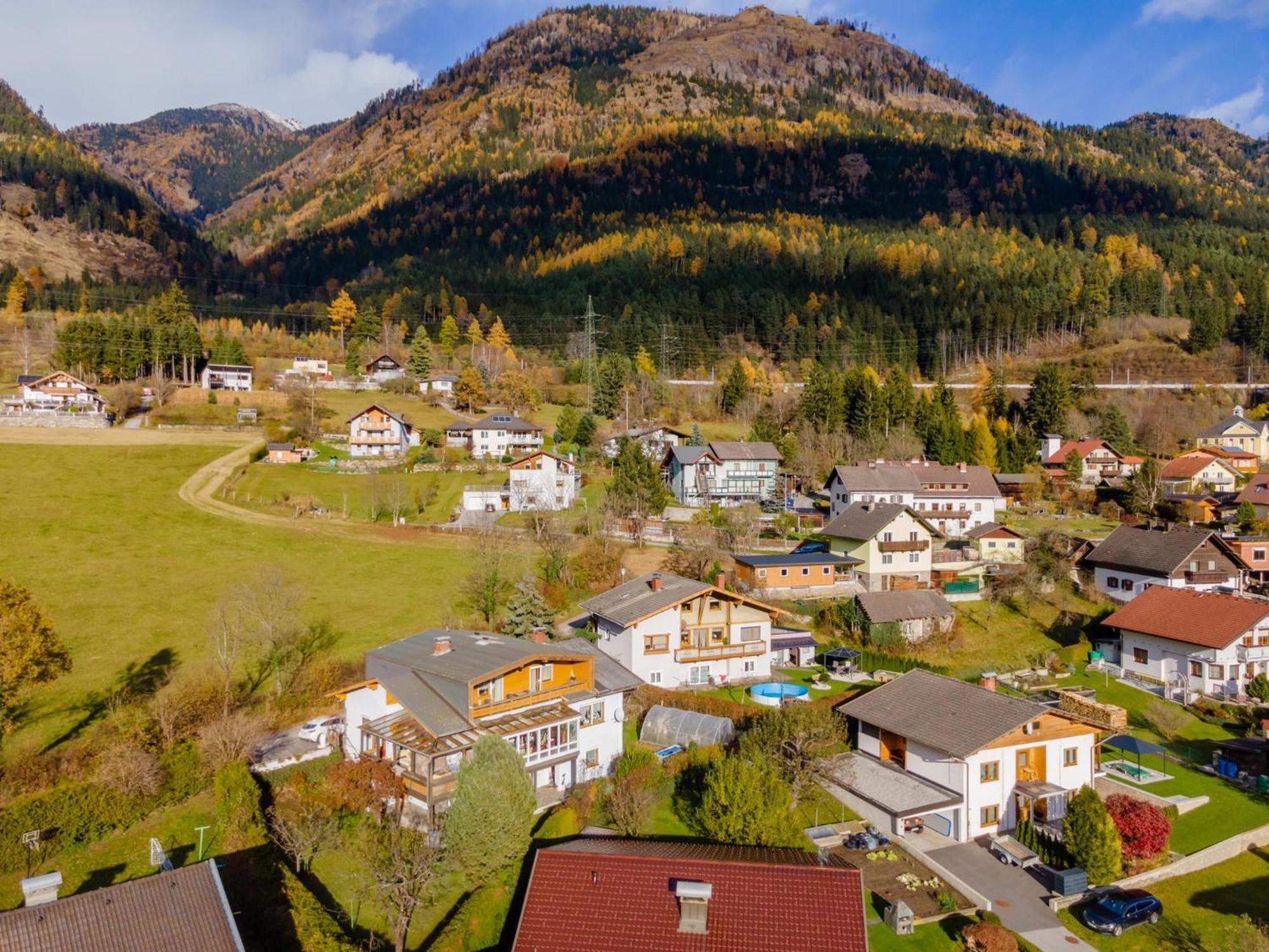 Ferienwohnung Schmitzer Mühldorf Exterior foto