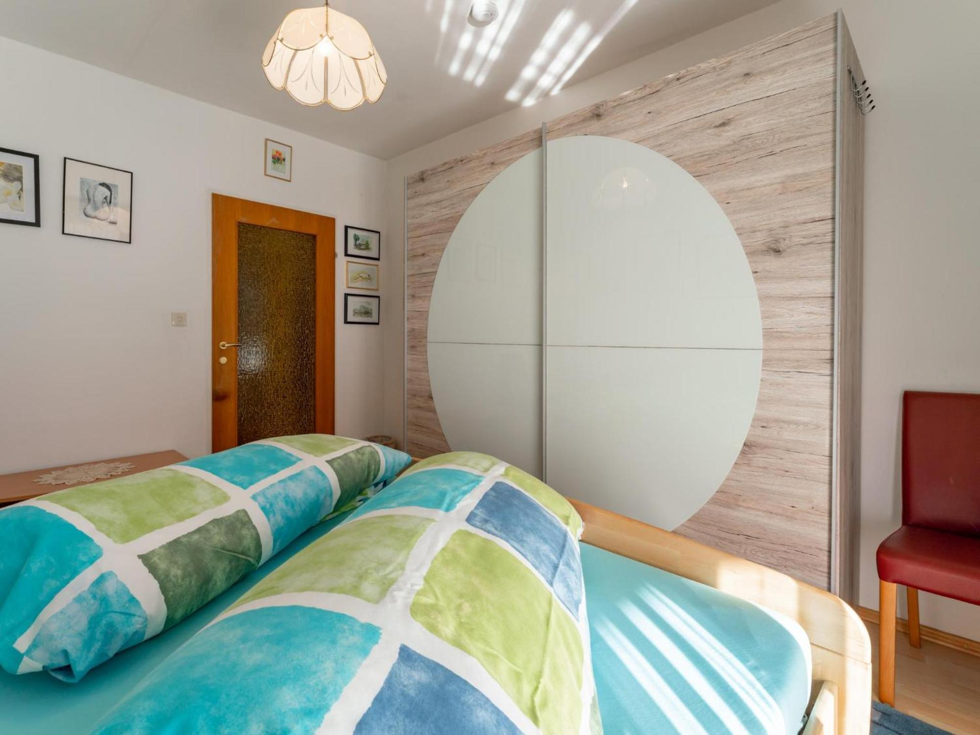 Ferienwohnung Schmitzer Mühldorf Exterior foto