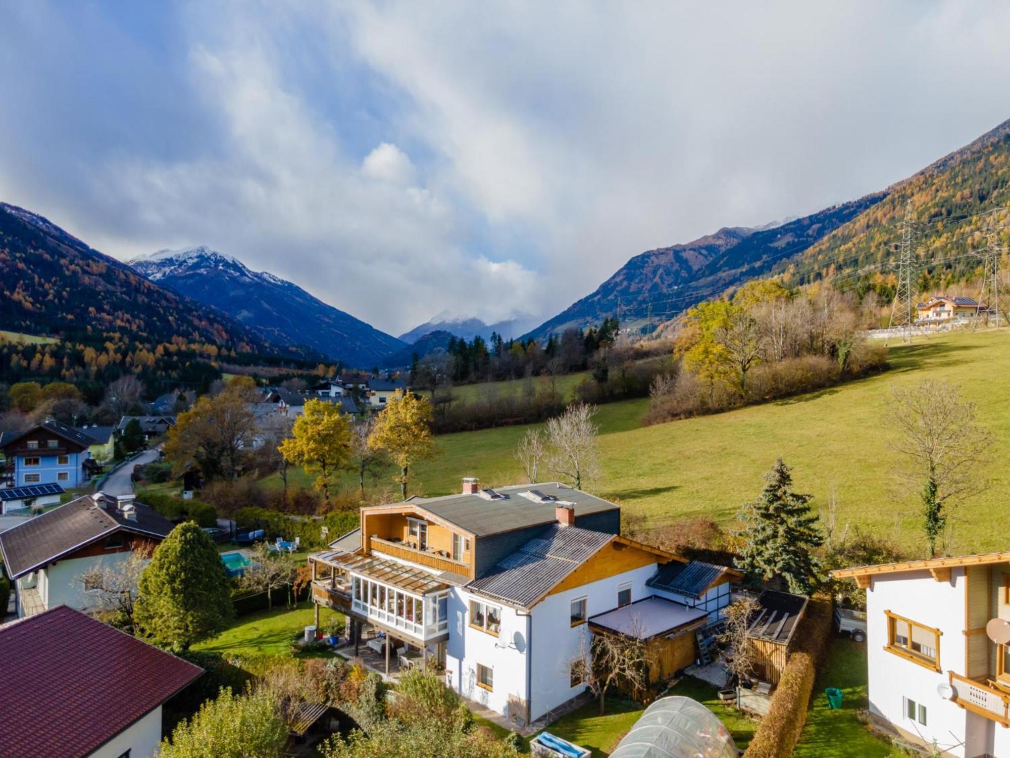 Ferienwohnung Schmitzer Mühldorf Exterior foto