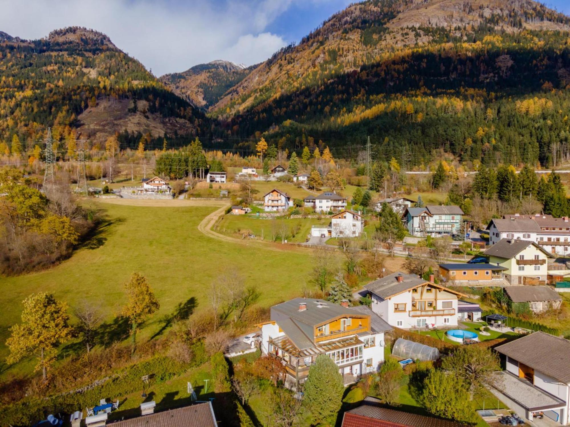 Ferienwohnung Schmitzer Mühldorf Exterior foto